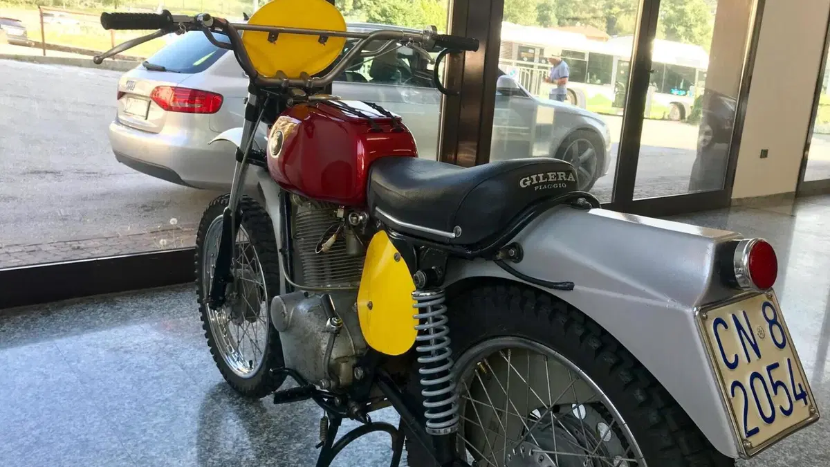 Gilera   (2)