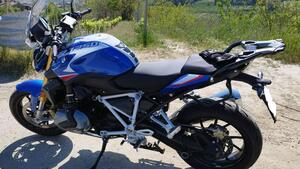 Bmw R 1250 R (2021 - 25) 