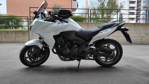 Honda CBF 1000 F (2010 - 13) 