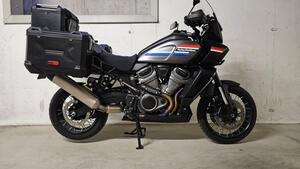 Harley-Davidson Pan America 1250 Special (2020 - 25) 