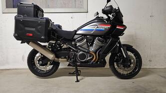 Harley-Davidson Pan America 1250 Special (2020 - 25) usata