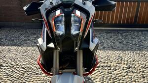 KTM 1290 Super Adventure R (2021) 