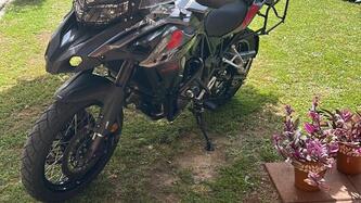 Benelli TRK 502X (2018 - 20) usata