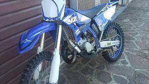 Yamaha YZ 125 (2019 - 20) 