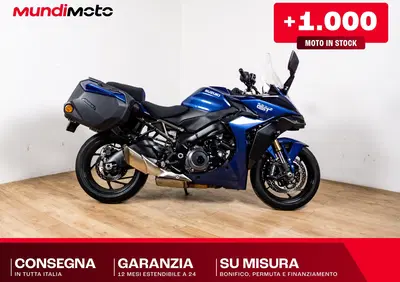 Suzuki GSX S 1000 F ABS (2014 -17) - Annuncio 9916661