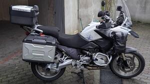 Bmw R 1200 GS (2010 - 12) 
