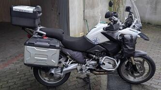 Bmw R 1200 GS (2010 - 12) usata
