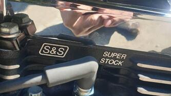 Harley-Davidson 1800 Springer (2009 - 12) - FXSTSSE usata