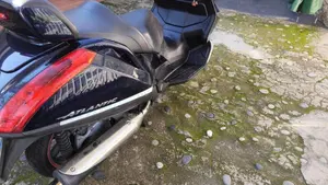 Aprilia Atlantic 500 (2001 - 02)  (5)