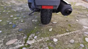 Aprilia Atlantic 500 (2001 - 02)  (8)