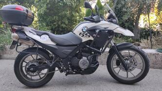 Bmw G 650 GS (2010 - 16) usata