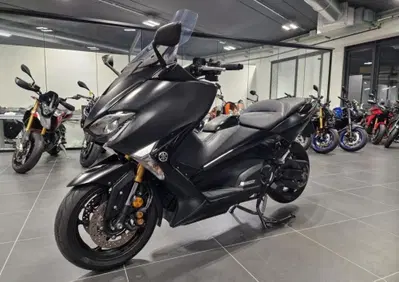 Yamaha T-Max 530 DX (2017 - 19) - Annuncio 9916684