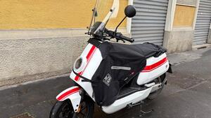 Niu NQi GTS SR (2020 - 26) 