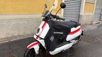 Niu NQi GTS SR (2020 - 26) usata