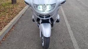Bmw R 1150 RT (2000 - 06) 