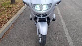 Bmw R 1150 RT (2000 - 06) usata