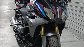 Bmw R 1200 RS (2017 - 19) usata