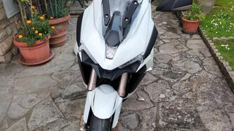 Zontes ZT310-X (2019 - 20) usata