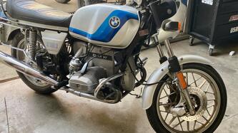 Bmw R 100 S Limited Editions epoca