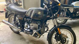 Bmw R100 CS epoca