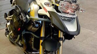Bmw R 1200 GS (2008 - 09) usata