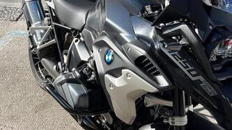 Bmw R 1250 GS (2021 - 24)