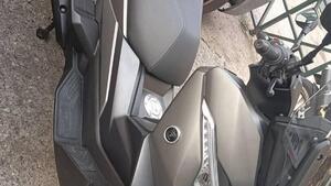 Voge Sfida SR4 MAX (2024 - 26) 