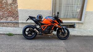 KTM 1290 Super Duke R (2020) 
