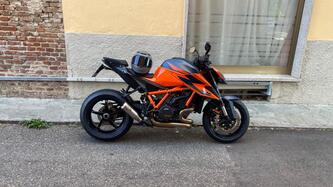 KTM 1290 Super Duke R (2020) usata