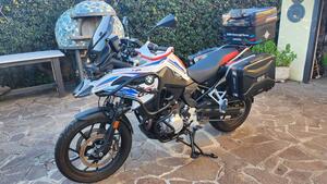 Bmw F 750 GS (2021 - 24) 