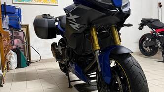 Bmw F 900 XR (2020 - 24) usata