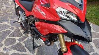 Ducati Multistrada 1200 ABS (2013 - 14)