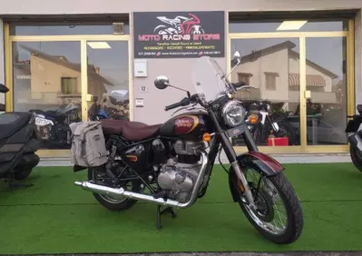 Royal Enfield Classic 350 (2021 - 26) - Annuncio 9916792