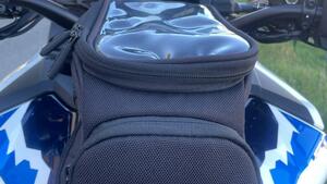 Honda Africa Twin CRF 1100L Adventure Sports DCT (2024 - 26) 