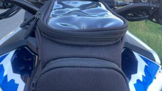 Honda Africa Twin CRF 1100L Adventure Sports DCT (2024 - 26)