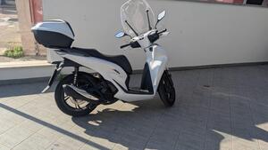 Honda SH 150i (2024 - 25) 