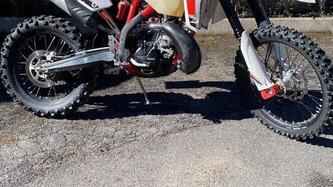 Betamotor RR 200 2T Enduro (2020)