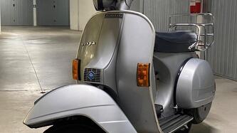 Piaggio Vespa P200e epoca