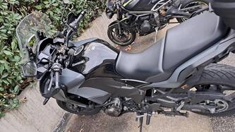 Kawasaki Versys 1000 SE Tourer Plus (2022 - 24) usata