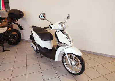 Piaggio Liberty 150 ABS (2017 - 20) - Annuncio 9916818