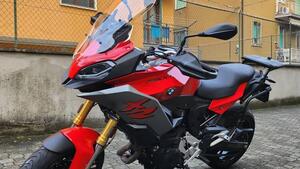 Bmw F 900 XR (2020 - 24) 