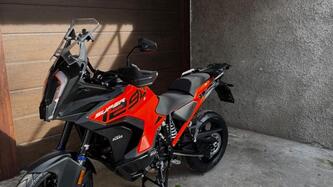 KTM 1290 Super Adventure S (2022 - 25) usata