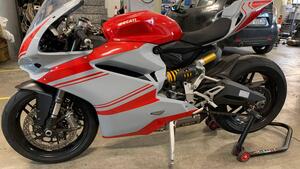 Ducati 959 Panigale (2016 - 19) 