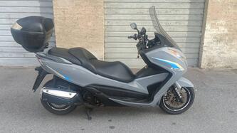 Honda Forza 300 ABS (2013 - 17)