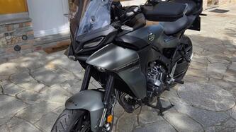 Yamaha Tracer 9 (2021 - 24) usata