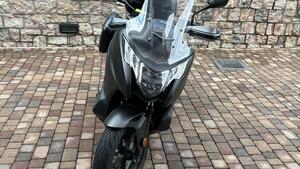 Honda Integra 750 DCT (2016 - 17) 