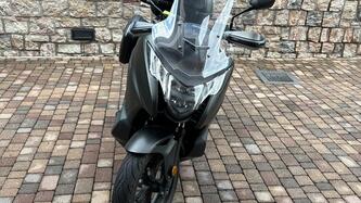 Honda Integra 750 DCT (2016 - 17)