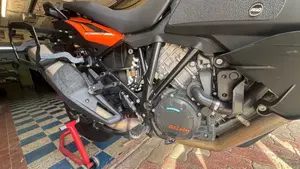KTM 1090 Adventure S - L (2017 - 19)  (9)
