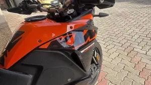 KTM 1090 Adventure S - L (2017 - 19)  (3)
