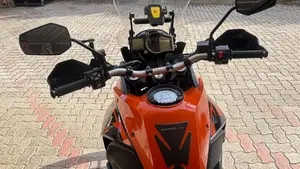 KTM 1090 Adventure S - L (2017 - 19)  (2)
